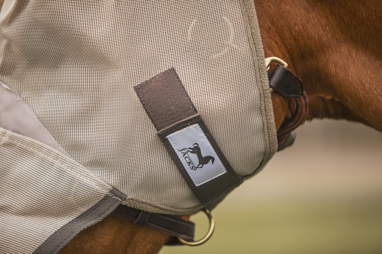 Shoobugs Fly Mask