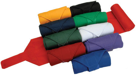 Standing Wraps