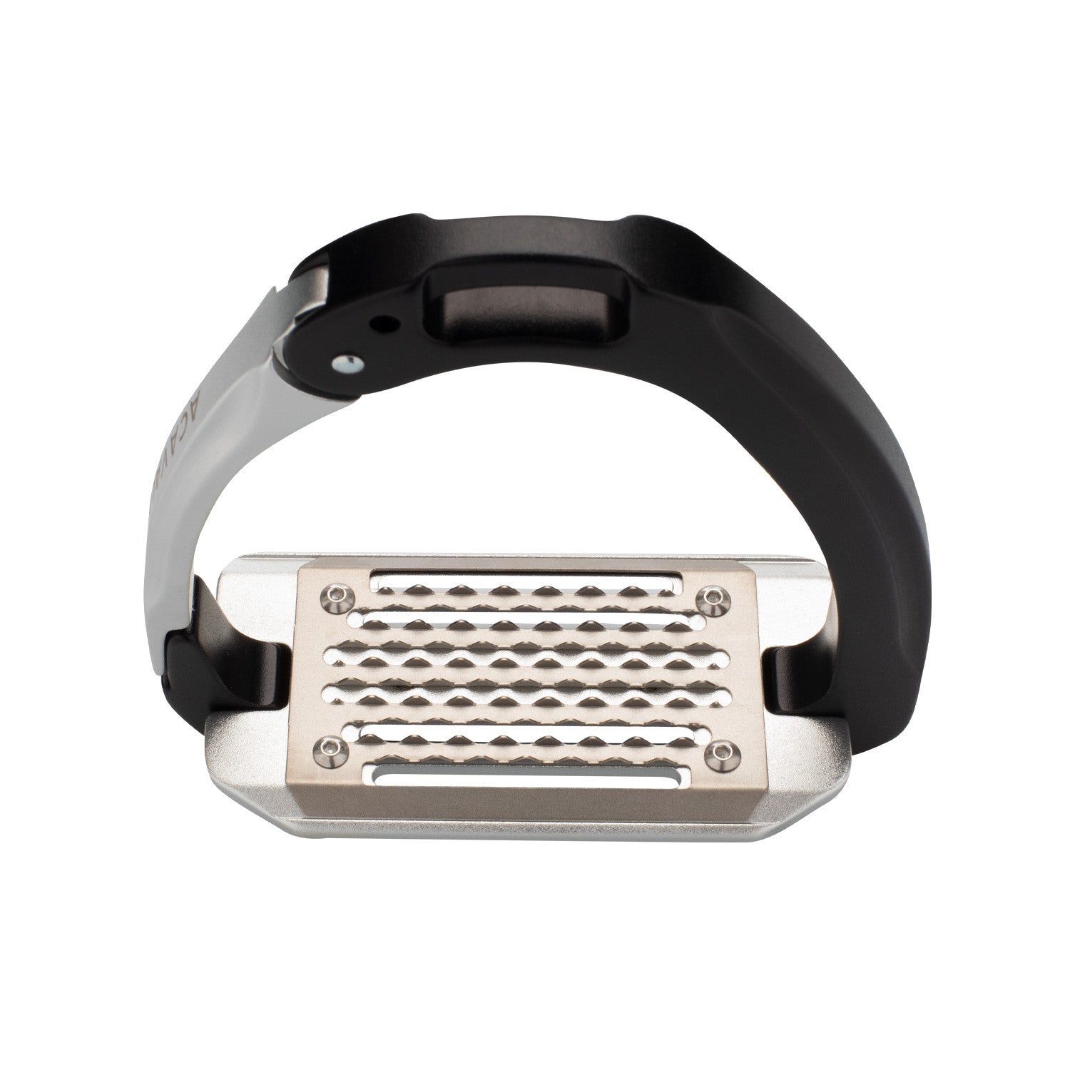 Acavallo Arena Aluplus 2.0 Stirrups-Stirrup Irons & Leathers - Stirrup Irons-Acavallo-Aluminum-Manhattan Saddlery
