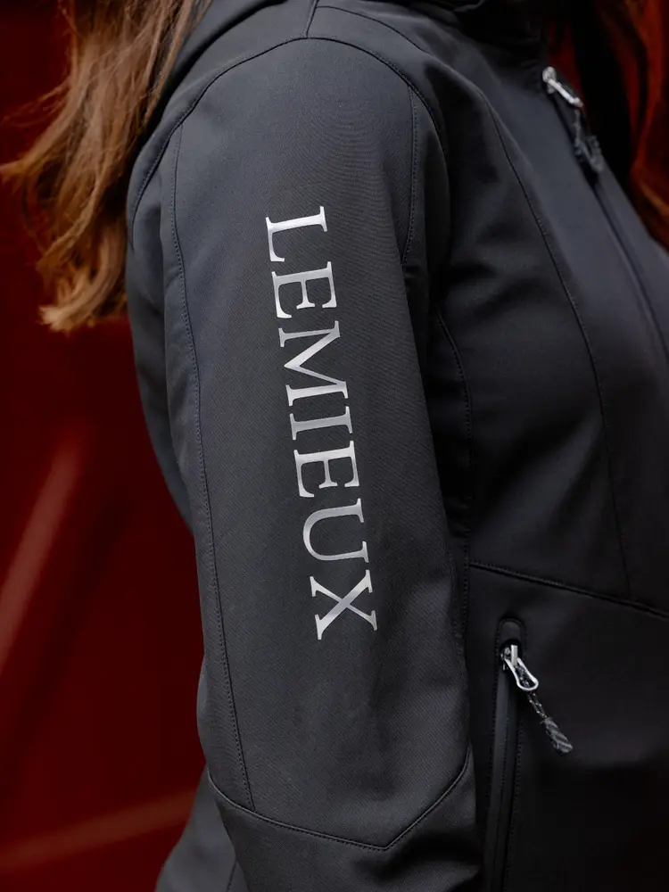 LeMieux Celine Soft Shell Jacket