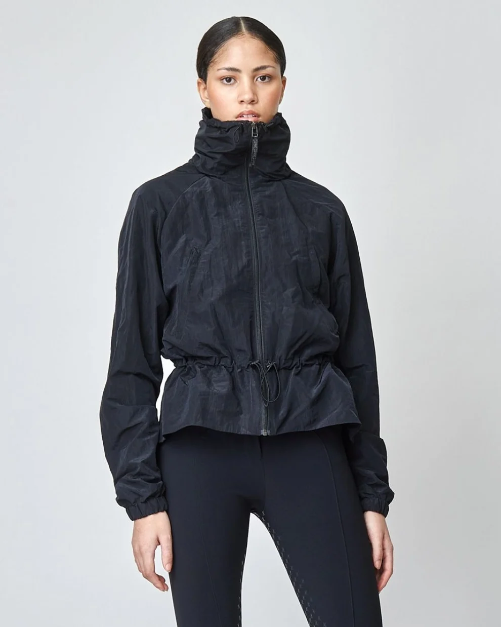 Yagya Windproof Riding Jacket