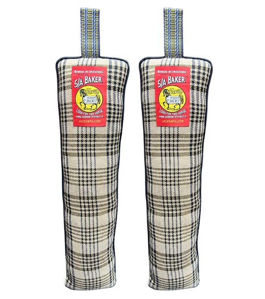 5/A Baker Boot Tree Stuffers - Manhattan Saddlery