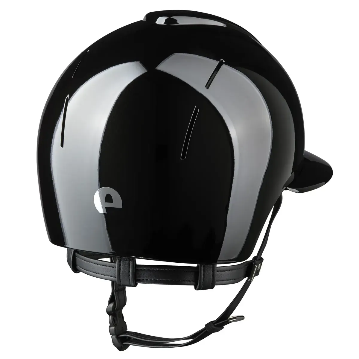 Kep Italia Smart Nova Polish | Polo Brim Helmet