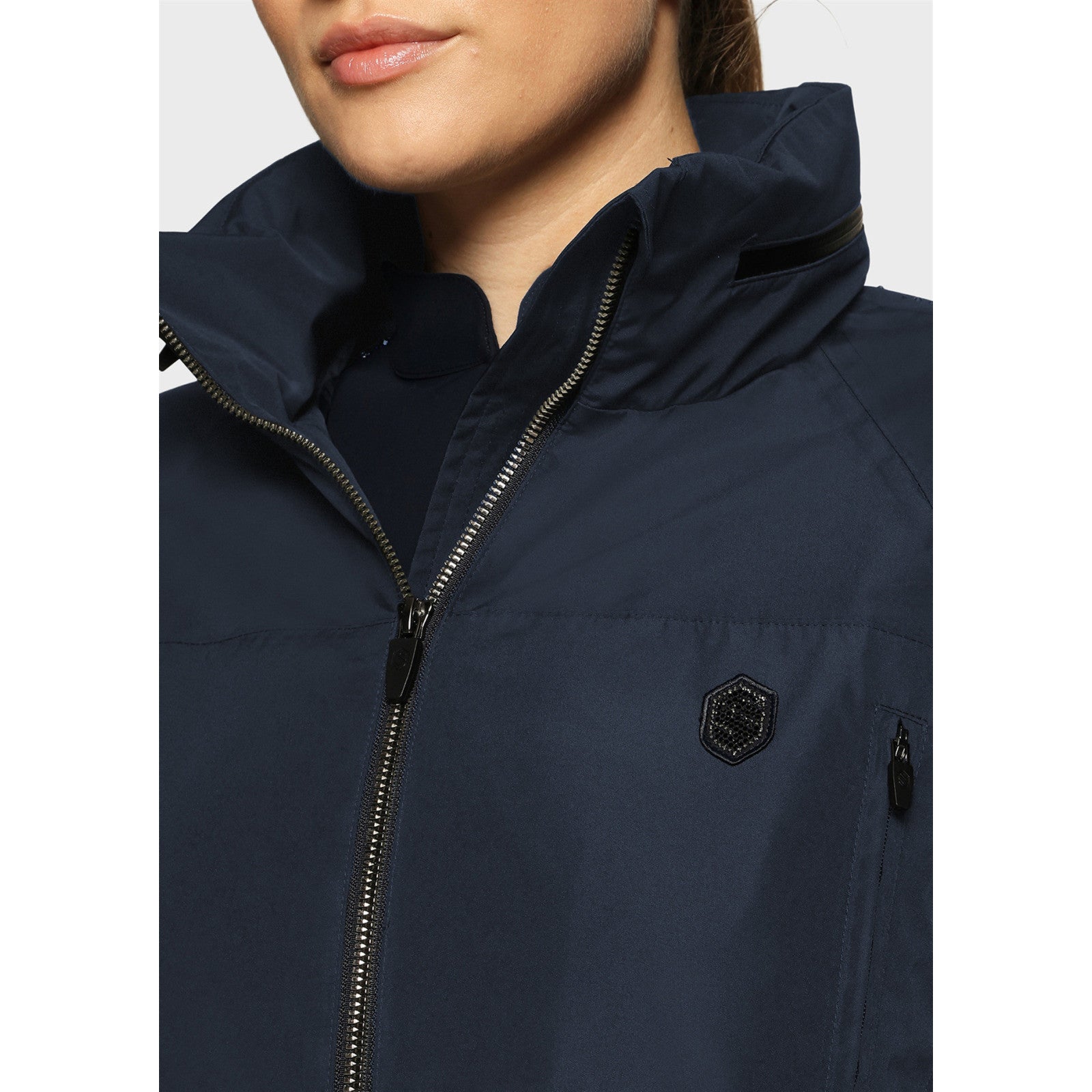 Samshield Liviana Long Rain Jacket