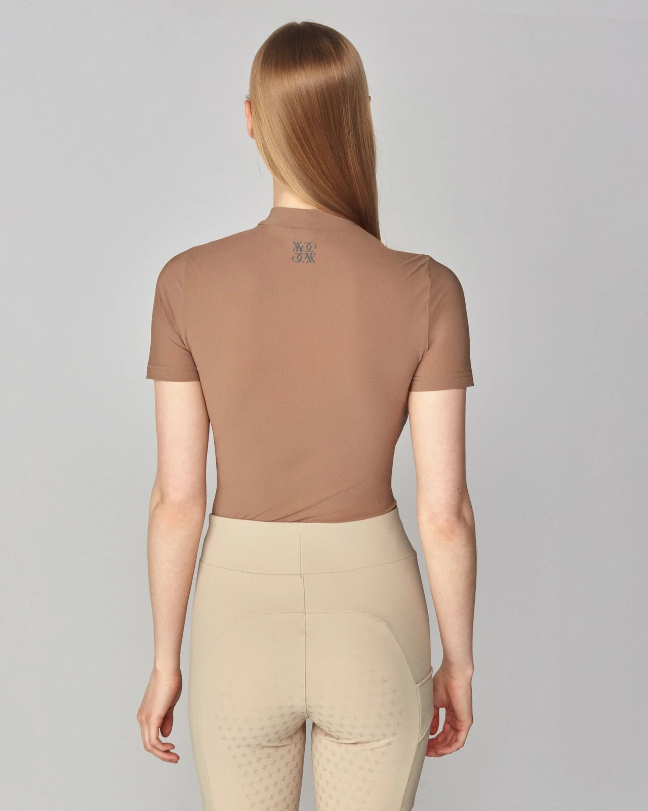 Yagya Lightweight Short Sleeve-Unclassified-Yagya-Black-XXS-Manhattan Saddlery