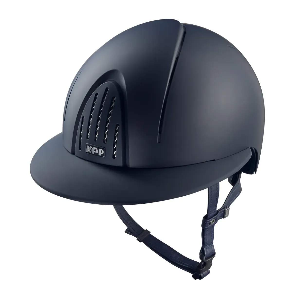 Kep Italia Smart Nova Textile | Polo Brim Helmet