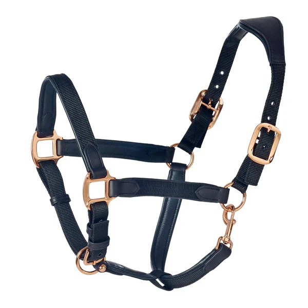 RGS Luxor Cushion-Flex Halter