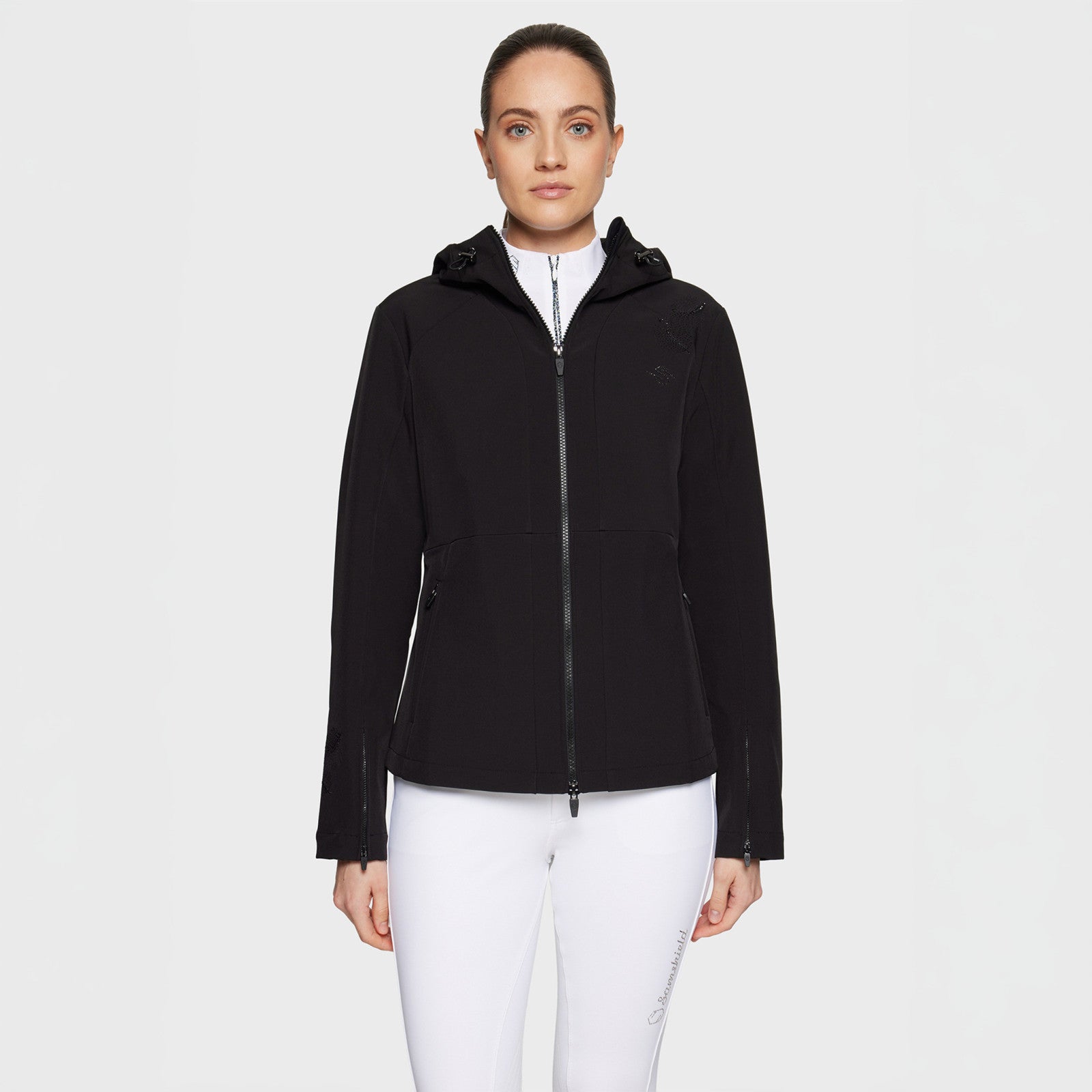 Samshield Victoria Crystal Ferna Jacket