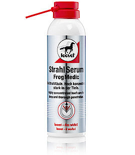 Leovet Frog Medic-Manhattan Saddlery-Manhattan Saddlery