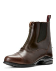 Ariat Devon Nitro Men's Paddock Boot-Boots-Ariat-7.5-Black-Manhattan Saddlery