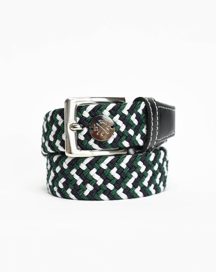 Hunt Club Derby Belt-Belts-Hunt Club-Working Hunter-Petite-Manhattan Saddlery