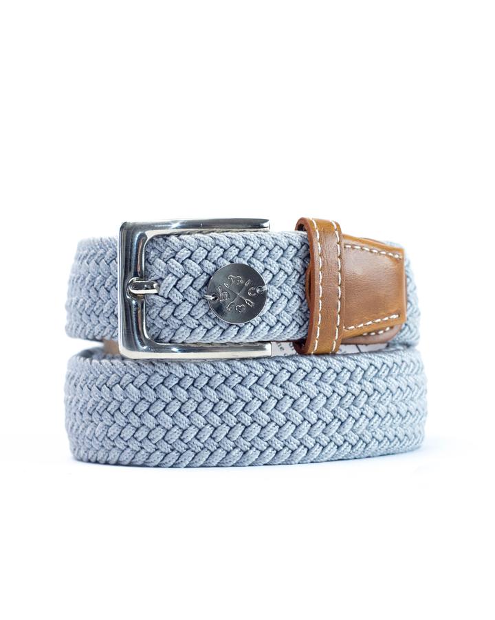 Hunt Club Derby Belt-Belts-Hunt Club-Flying Change-Petite-Manhattan Saddlery