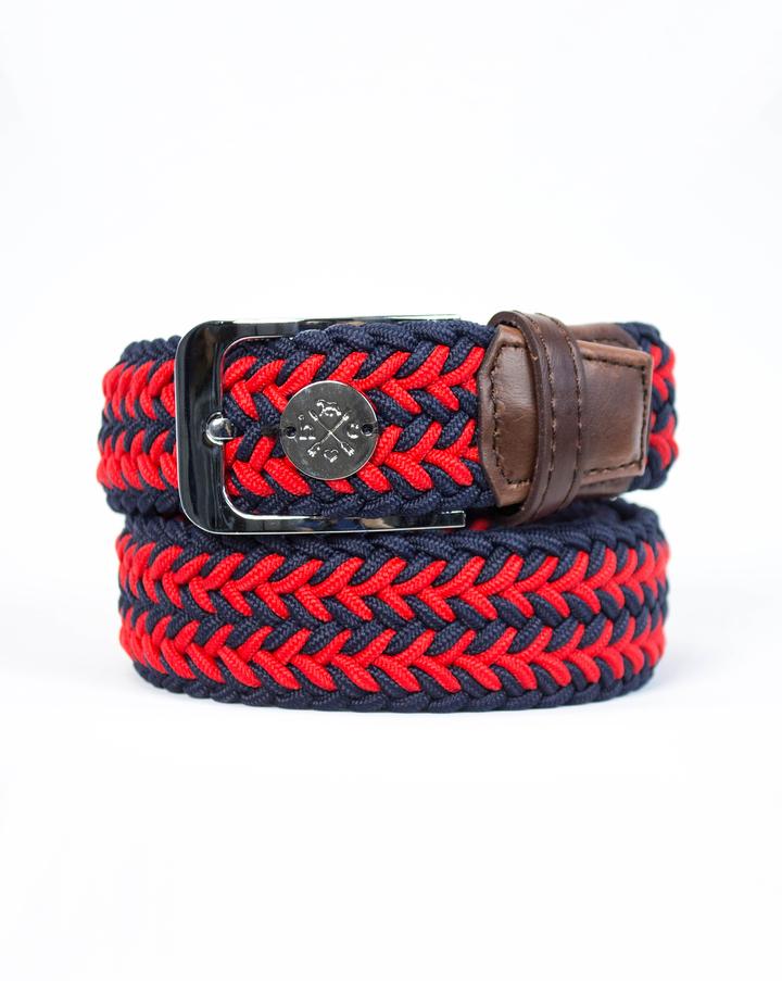 Hunt Club Derby Belt-Belts-Hunt Club-High Point-Petite-Manhattan Saddlery