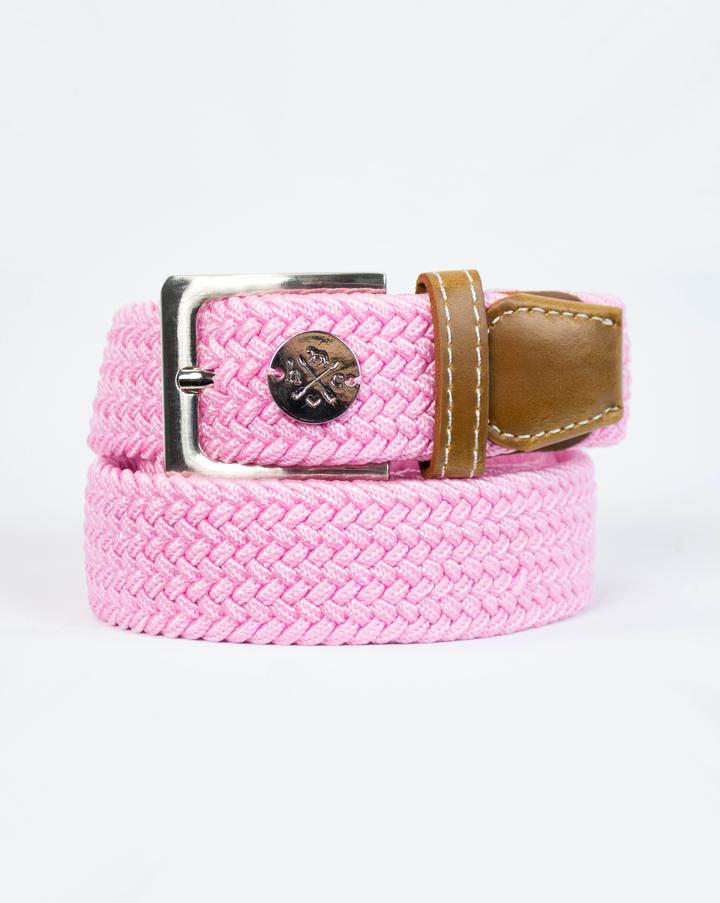 Hunt Club Derby Belt-Belts-Hunt Club-Top Call-Petite-Manhattan Saddlery