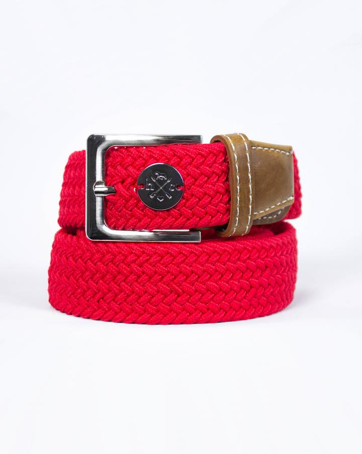 Hunt Club Derby Belt-Belts-Hunt Club-Welcome Stake-Petite-Manhattan Saddlery