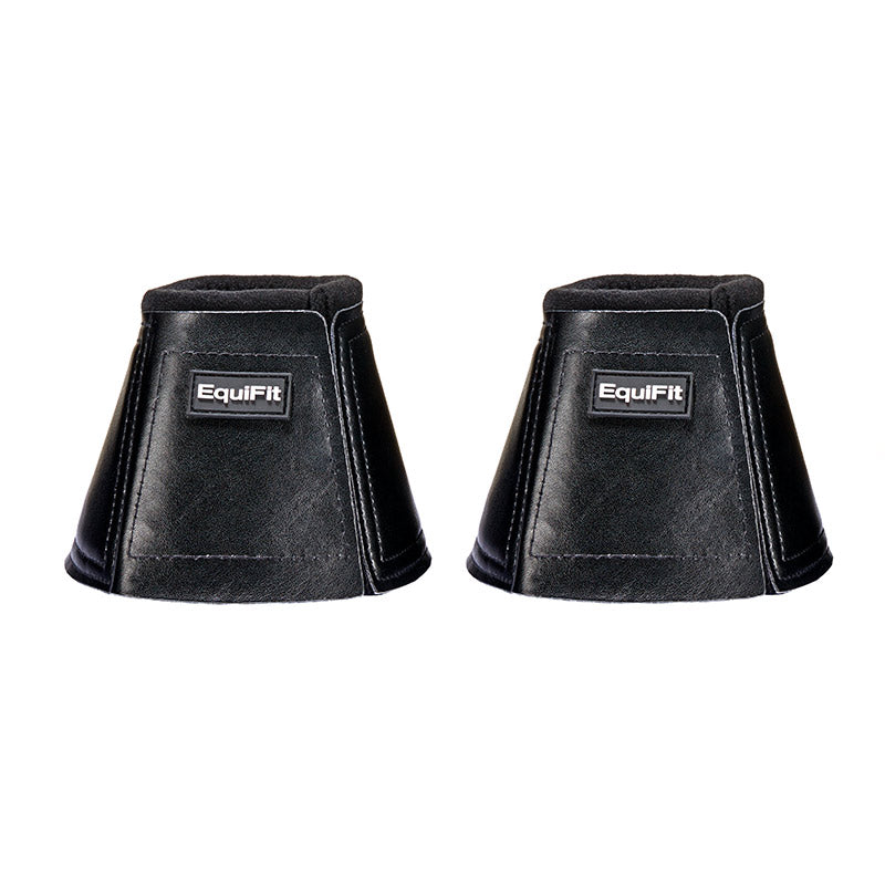 EquiFit Essential Bell Boot-Bell Boot-EquiFit-S-Manhattan Saddlery