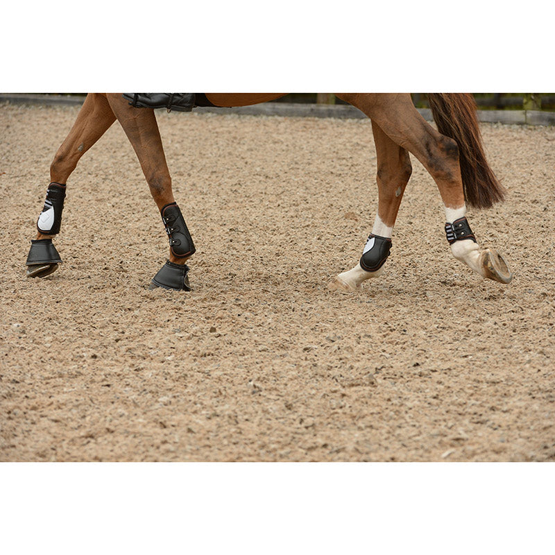 EquiFit Essential Bell Boot-Bell Boot-EquiFit-S-Manhattan Saddlery