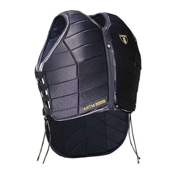 Tipperary Eventer Pro Vest-Protective Vests-Tipperary Equestrian-YXXS-Manhattan Saddlery
