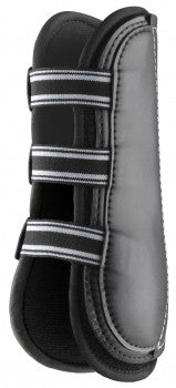 Equifit EXP3 Front Boot with Tab Closure-Horse Boots-EquiFit-Medium-Manhattan Saddlery