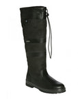Dubarry Galway Tall Boot-Boots-Dubarry-36-Black-Manhattan Saddlery