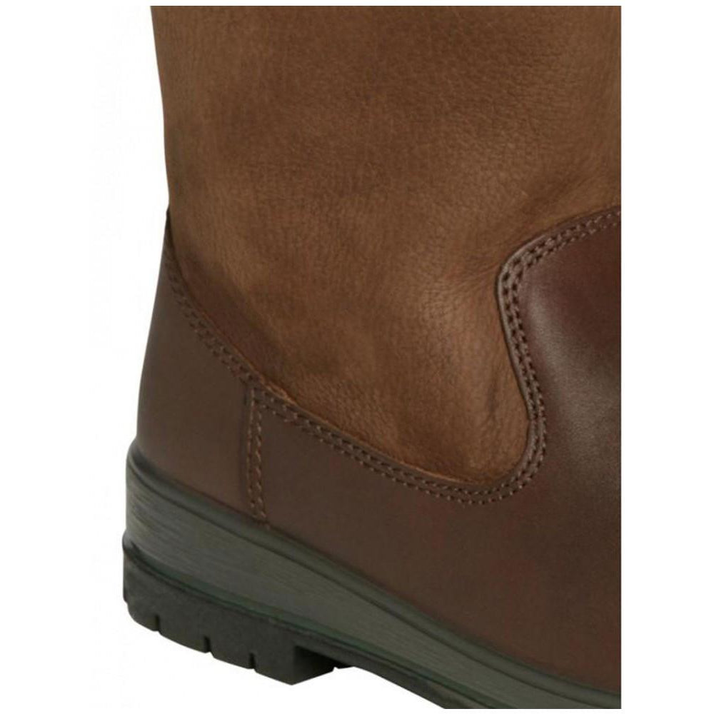 Dubarry Kildare Boot-Boots-Dubarry-35-Walnut-Manhattan Saddlery