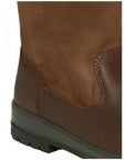 Dubarry Kildare Boot-Boots-Dubarry-35-Walnut-Manhattan Saddlery