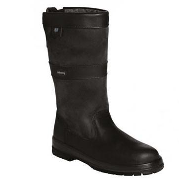 Dubarry Kildare Boot-Boots-Dubarry-35-Black-Manhattan Saddlery